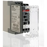 ABB Příslušenství-ENTRELEC relé COV.01 Pečetitelný kryt pro CM-S  1SVR430005R0100