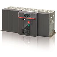 ABB EMAX 2 E6.2…E6.2H 4000 Ekip Dip LI 3p FHR  1SDA071231R0001