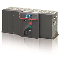 ABB EMAX 2 E6.2…E6.2H 4000 Ekip Touch LI 3p FHR  1SDA071234R0001