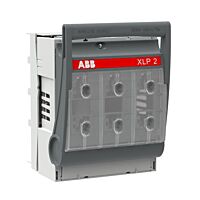 ABB Pojistkové odpínače XLP…XLP2-A60120-A  1SEP102285R0001