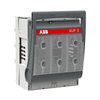 ABB Pojistkové odpínače XLP…XLP2-A60120-B  1SEP102286R0001