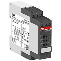 ABB ENTRELEC monitorovací reléCM-ESS.1S 3-600V,bez zpoždění,110-130VACDC,1co,šroubové svorky  1SVR730831R0300