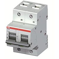 ABB Jističe S 800...S802B-D32  2CCS812001R0321