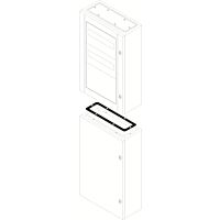 ABB Skříně automatizační SR2 Těsnění IP65 pro SRN 400x200 mm (šxv)  GZ4020