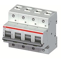 ABB Jističe S 800...S804B-K32  2CCS814001R0537