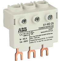 ABB Blok S1-M2-25 napájecí