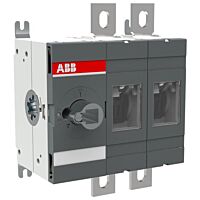 ABB Odpínače OT…OT400E02  1SCA022741R7130