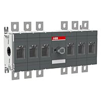 ABB Odpínače OT…OT400E33  1SCA103598R1001