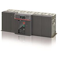 ABB EMAX 2 E6.2…E6.2H 4000 Ekip Dip LI 4p FHR  1SDA071861R0001