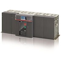 ABB EMAX 2 E6.2…E6.2H 4000 Ekip Touch LI 4p FHR  1SDA071864R0001