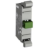ABB Ovl. prvky modulární 22mmMCBL-01 Kontaktní blok 01 s mikrospínačem  1SFA611612R1001