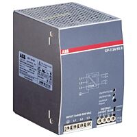 ABB Entrelec zdroje DCCP-T 2410A 3x400-500VAC  1SVR427055R0000