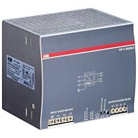 ABB Entrelec zdroje DCCP-T 2420A 3x400-500VAC  1SVR427056R0000
