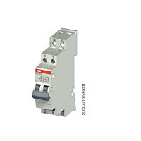 ABB MDRC-System pro M comp.E218-16-22 Ovládací spínač 16A2NO+2NC  2CCA703060R0001