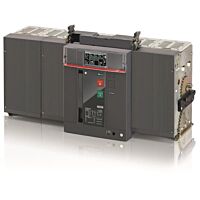 ABB EMAX 2 E6.2…E6.2H 4000 Ekip Dip LI 3p WMP  1SDA072581R0001