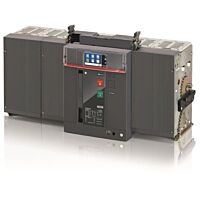 ABB EMAX 2 E6.2…E6.2H 4000 Ekip Touch LI 3p WMP  1SDA072584R0001