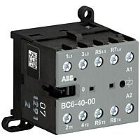 ABB Ministykače B, K…BC6-40-00 48VDC  GJL1213201R1006