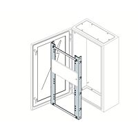 ABB Rám KD6040K pro modulární panel