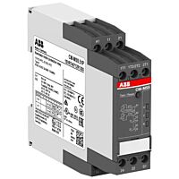ABB ENTRELEC monitorovací reléCM-MSS.51P  24-240VACDC, 2x1co,ATEX,2 senz.vstupy,detekce zkratu a přerušení vodiče,paměť chyby,au  1SVR740712R1300