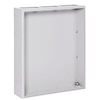 ABB Skříně distribuční TwinLineTG206GB -skříň nástěnná 550x950x225 ,tř.I, bez dveří  2CPX010232R9999