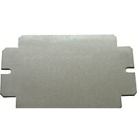 ABB Příslušenství-Skříně-ZW344 -montážní deska 566x196mm  2CPX067944R9999