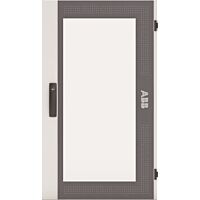 ABB Skříně distribuční TwinLineTZT204 -dveře průhledné pro 550x650  2CPX010860R9999