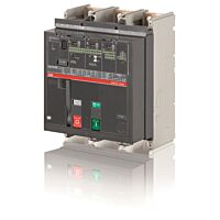 ABB TMAX - T7T7S 1250 PR232P LSI In=1250A 3p F F M  1SDA062883R0001