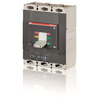 ABB TMAX - T6T6H 800 PR221DS-LSI In=800 3p F F  1SDA060289R0001