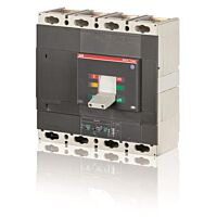 ABB TMAX - T6T6N 800 PR221DS-LSI 800A 4p  1SDA060273R0001