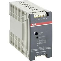 ABB Entrelec zdroje DCCP-E 480,62 - 48V DC0,625A, 100-240V AC  1SVR427030R2000