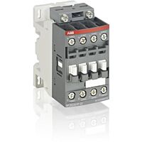 ABB Stykače pomocné NF, NSNFB22ERT-14 250-500V5060HZ-DC Contactor  1SBH137060R1422