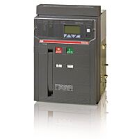 ABB Emax new-DCE2B 800 PR122DC In=800A 3p F VR  1SDA064580R0001