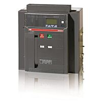 ABB Emax new-DCE3N 2000 PR122DC In=2000A 3p F VR  1SDA064604R0001