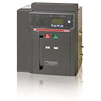 ABB Emax new-DCE2B 1250 PR122DC In=1250A 4p F VR  1SDA064587R0001