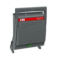 ABB Pojistkové odpínače XLP…XLP2 Přední kryt s EFM  1SEP101982R0007