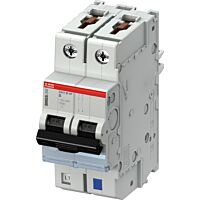 ABB Jistič 16B/1N S401M-B16NP 10kA