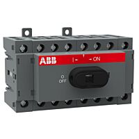 ABB Odpínače OT…OT16F8  1SCA104836R1001
