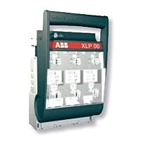 ABB Pojistkové odpínače XLP…XLP00 Přední kryt s EFM  1SEP101873R0007