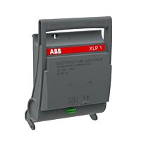 ABB Pojistkové odpínače XLP…XLP1 Přední kryt s EFM  1SEP101883R0007