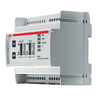 ABB MDRC-System pro M comp.ISL-C 230 220-240 V AC Monitor iz.stavu  2CSM444000R1500