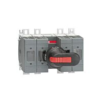 ABB Pojistkové odpínače OS…OS160GD22N2P  1SCA115884R1001