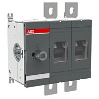 ABB Odpínače OT…OT800E02  1SCA022799R7540