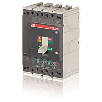 ABB TMAX - 1000 VT4V250 PR221DS-LSI In=250 4p FFC1150 V AC  1SDA063430R0001