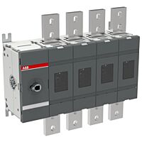 ABB Odpínače OT…OT1600E04  1SCA022860R6660