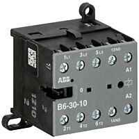 ABB Ministykače B, K…B6-30-10  48V40-60Hz  GJL1211001R0103