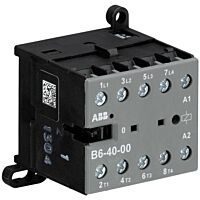 ABB Ministykače B, K…B6-40-00 42V40-60Hz  GJL1211201R0002