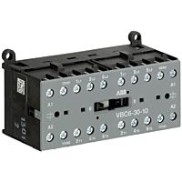 ABB Ministykače B, K…VBC6-30-10 60VDC  GJL1213901R0103
