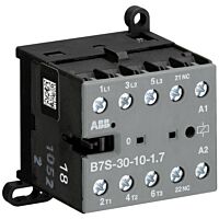 ABB Ministykače B, K…B7S-30-10 1,7W 24VDC  GJL1313001R7101
