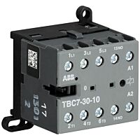 ABB Ministykače B, K…TBC7-30-10 17-32VDC  GJL1313061R5101