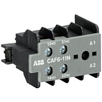 ABB Kontakty CAF6-11M pomocné